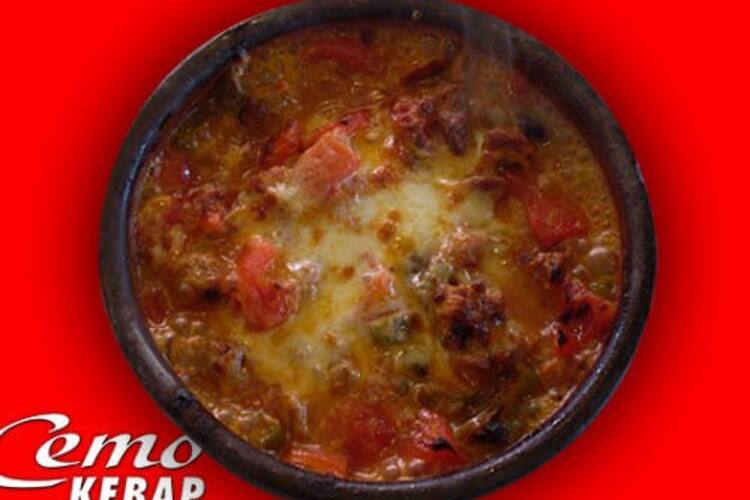 Cemo Kebap Kumburgaz Merkez Istanbul Zomato